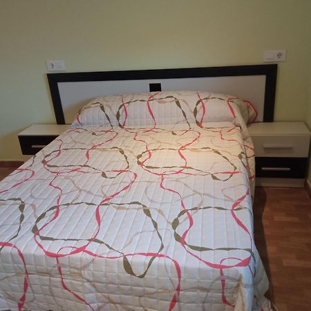 Habitacion Con Bano Cambados Pontevedra Eksteriør bilde