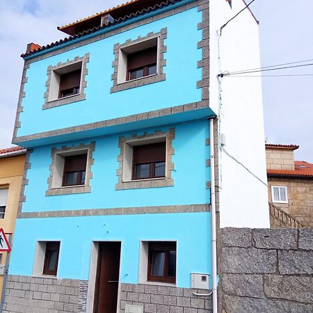 Habitacion Con Bano Cambados Pontevedra Eksteriør bilde