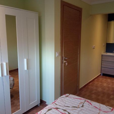 Habitacion Con Bano Cambados Pontevedra Eksteriør bilde