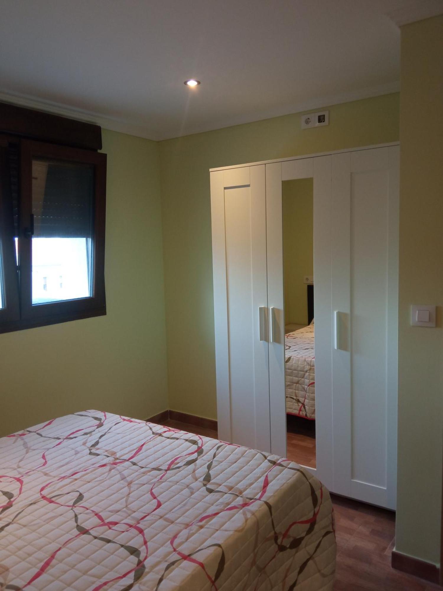 Habitacion Con Bano Cambados Pontevedra Eksteriør bilde