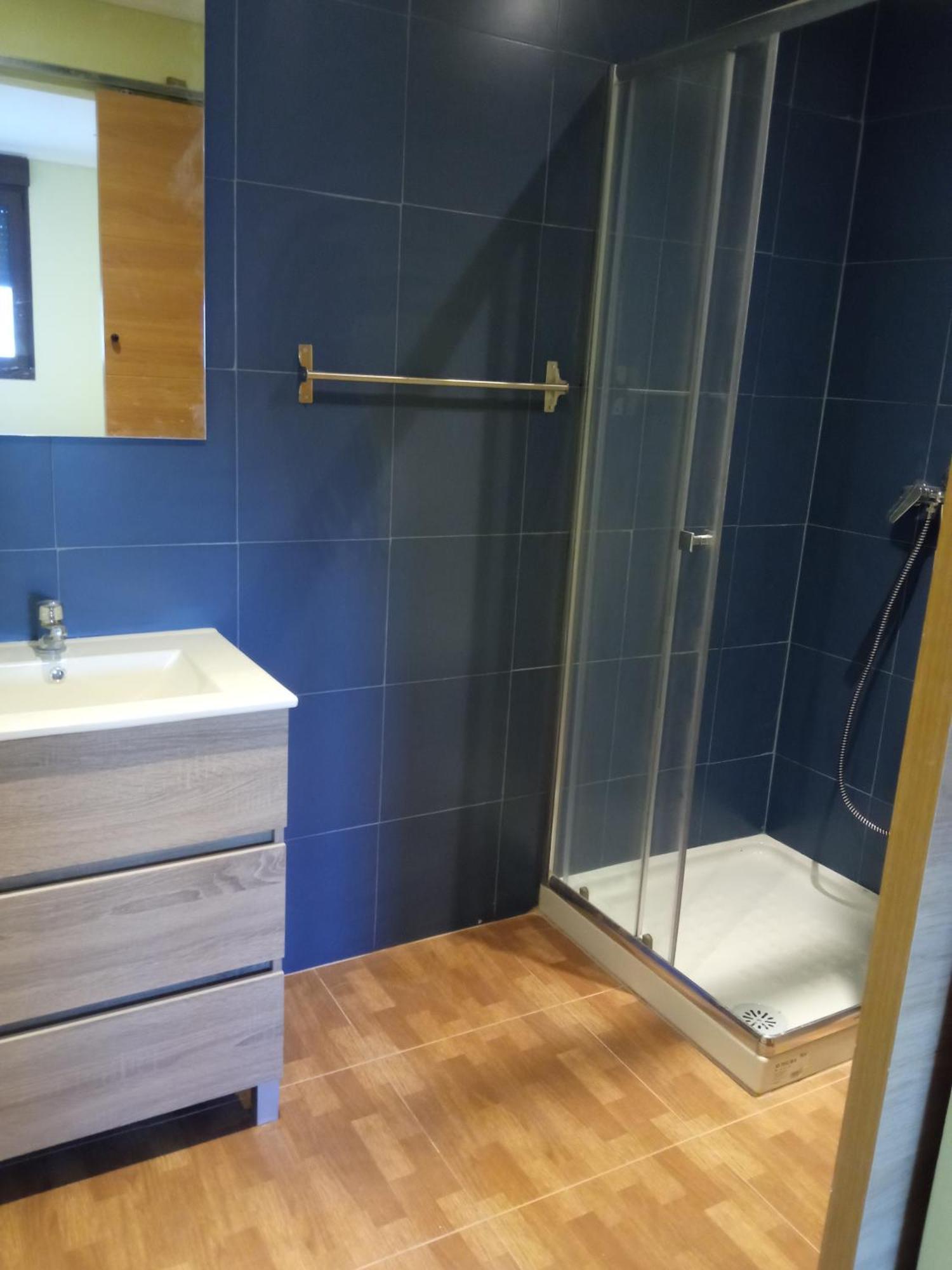 Habitacion Con Bano Cambados Pontevedra Eksteriør bilde