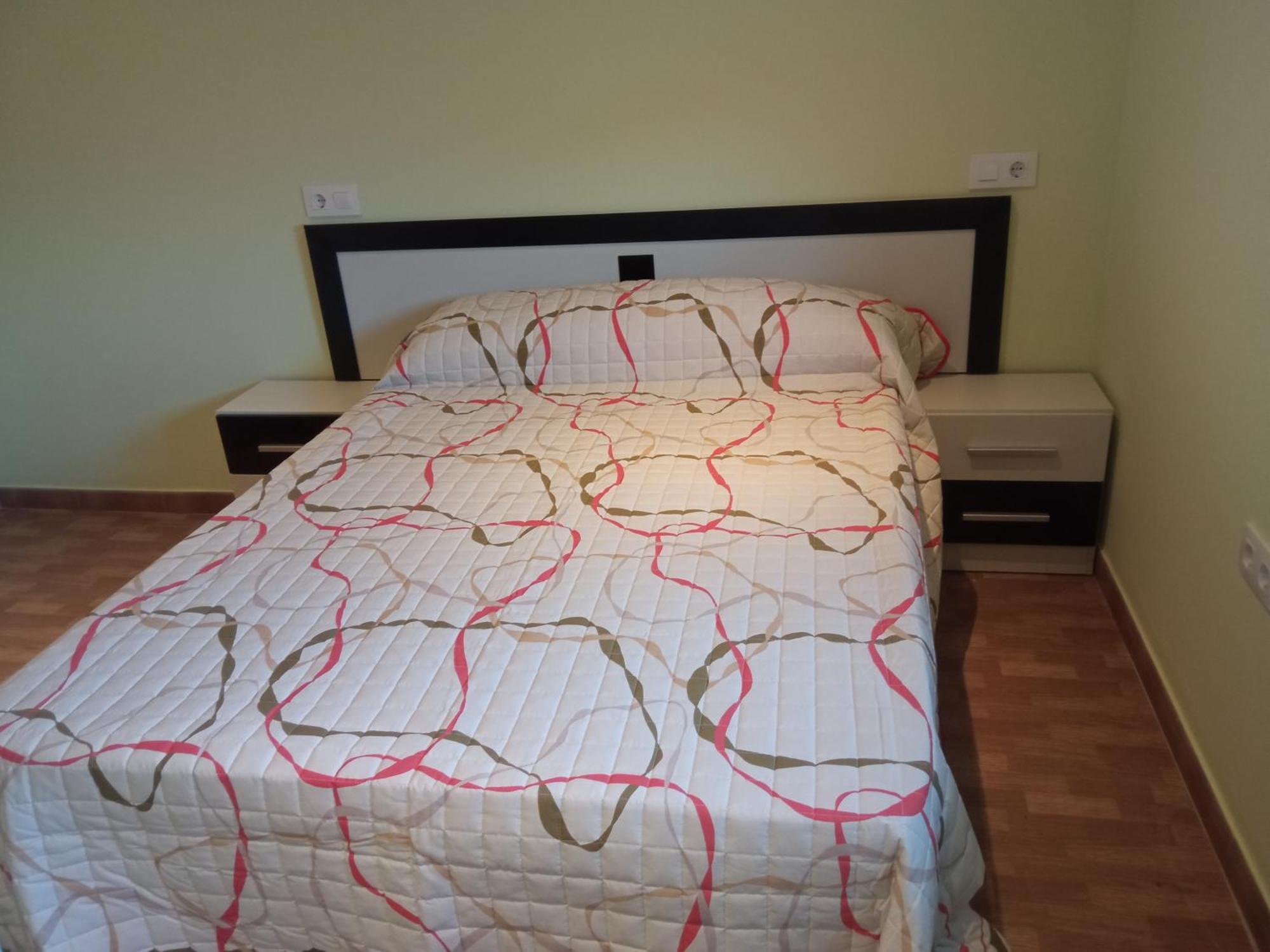 Habitacion Con Bano Cambados Pontevedra Eksteriør bilde