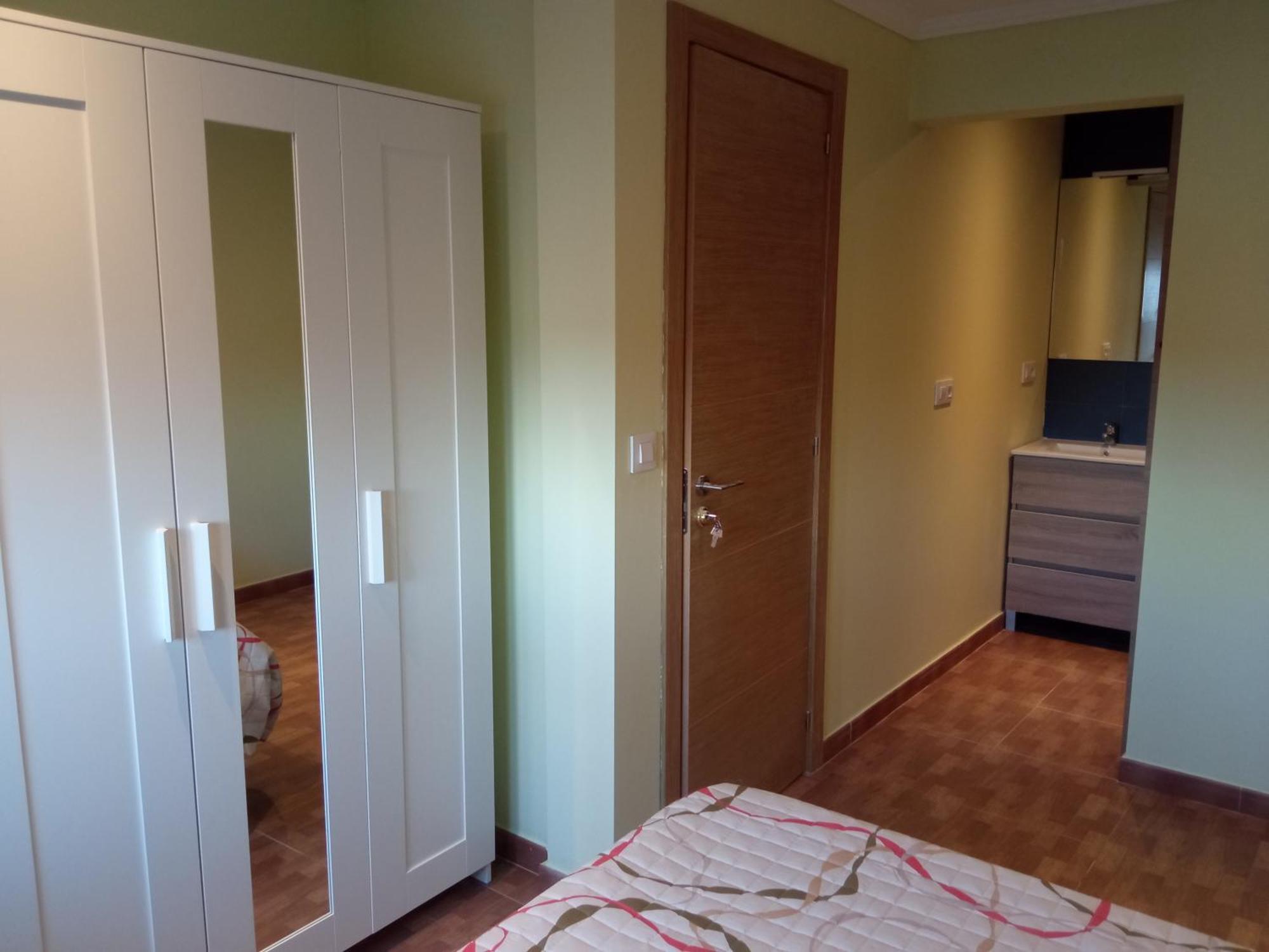 Habitacion Con Bano Cambados Pontevedra Eksteriør bilde